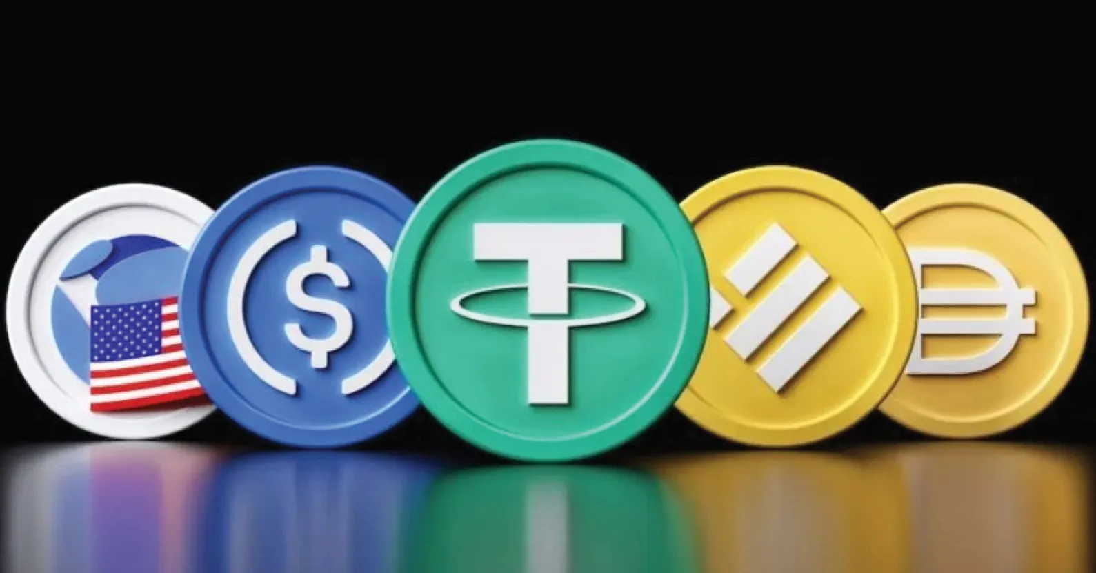 99.2% of omni-chain Tether-backed stablecoin holders have less than $1,000 USDT