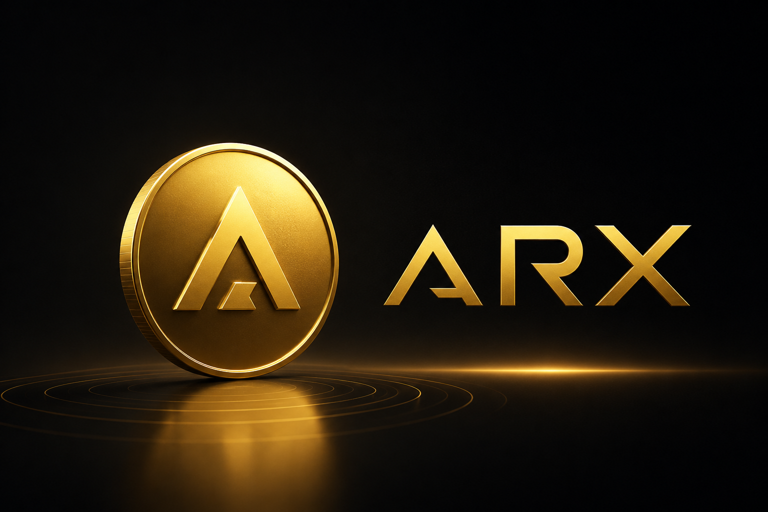 Gold's Record Run Lifts Tokenized Plays — AurumX (ARX) Rides the Wave