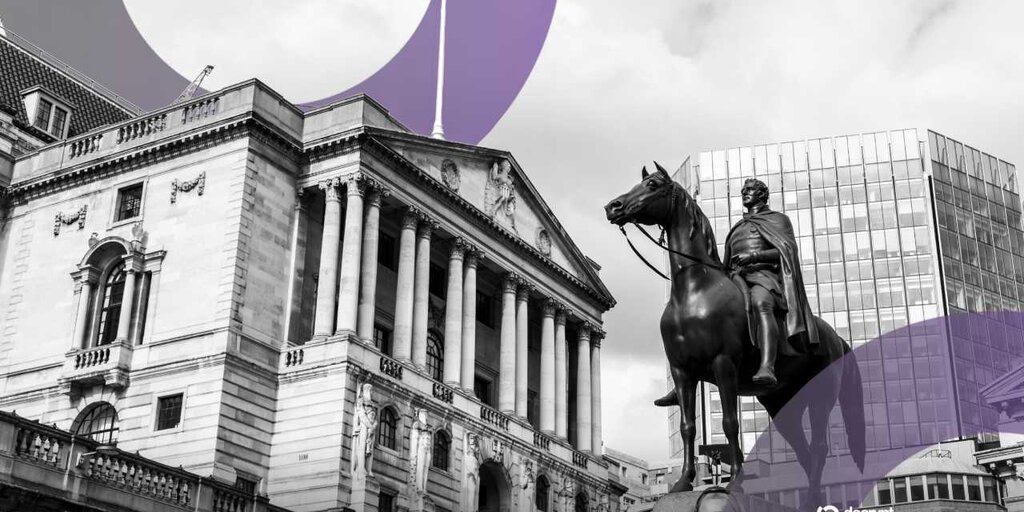 Bank of England Treating Stablecoins as 'New Form of Money', Says Exec