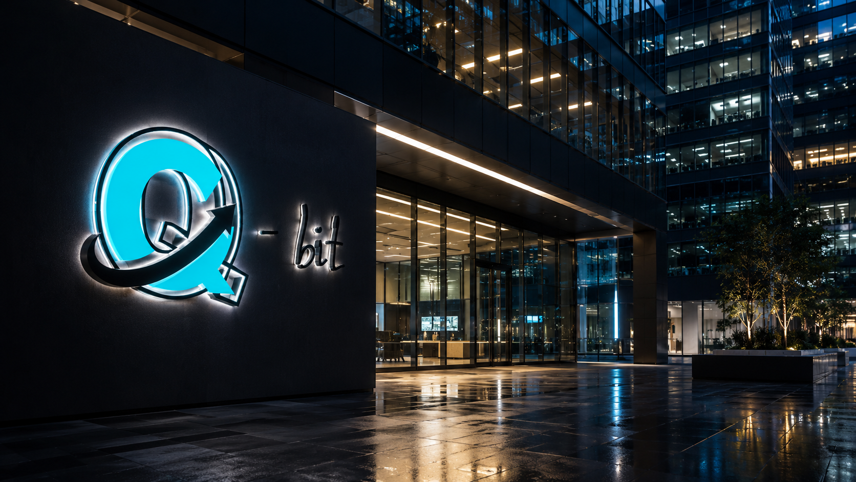 Q-Bit – The Quantum Leap Your Portfolio Has Been Waiting For
