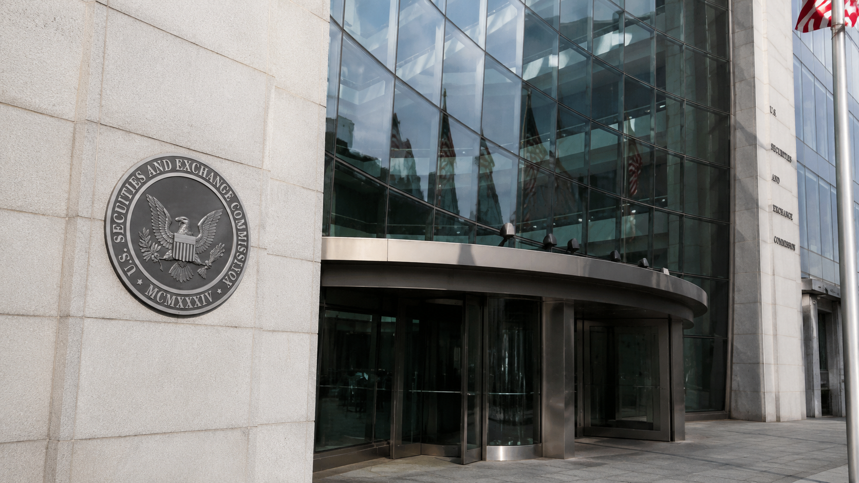 SEC’s 2026–2030 Plan Puts Crypto At The Center Of Its Regulatory Agenda
